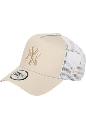 New Era Homme, Accessoires, , Taille: ONE Size NY Yankees Trucker Hat