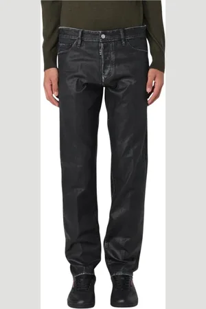 Dsquared2 Homme, Jeans, Noir, Taille: 2XL Jean Skater Noir Style Décontracté High-Fashion