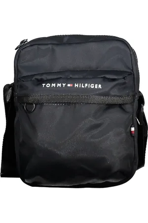Tommy Hilfiger Homme, Sacs, Bleu, Taille: ONE Size Sacs et accessoires