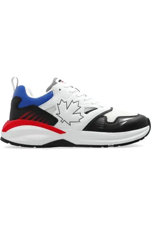 Dsquared2 Homme, Chaussures, Multicolore, Taille: 45 EU x Dash