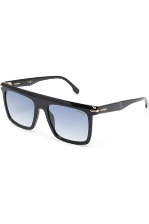 Carrera Homme, Accessoires, Noir, Taille: 56 MM 359S 2M208 Lunettes de soleil