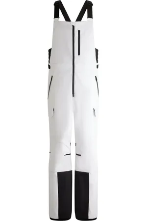 Fusalp Homme, Pantalons, Blanc, Taille: 4XS Pantalon Nino
