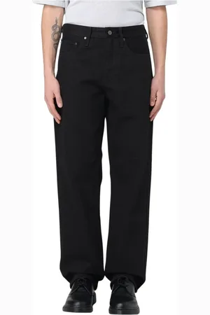 Calvin Klein Homme, Jeans, Noir, Taille: W29 Jeans Coupe Droite Homme Noir