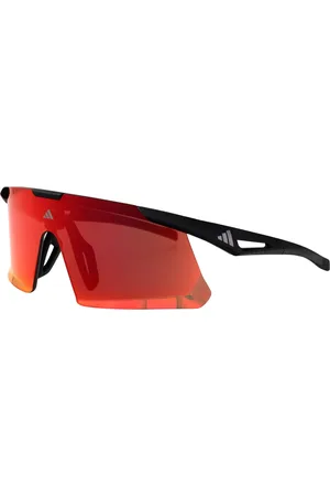 adidas Unisex, Accessoires, Noir, Taille: ONE Size Lunettes de soleil Evo-S