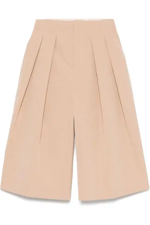 Serafini Femme, Shorts, , Taille: 38 FR Bermudas Élevez Votre Garde-Robe