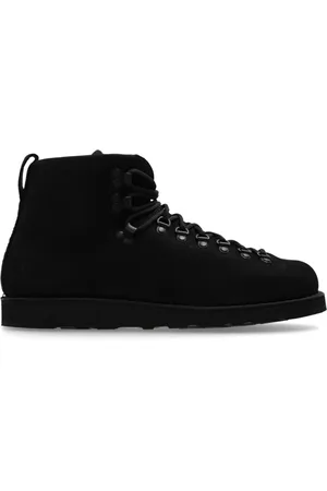 Stone Island Homme, Chaussures, Noir, Taille: 41 EU Chaussures à lacets