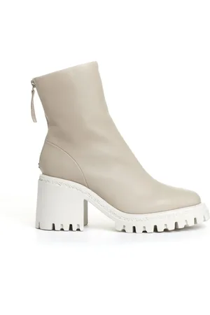 HALMANERA Femme, Chaussures, , Taille: 40 EU Bottines cheville pour femmes