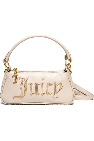 Juicy Couture Femme, Sacs, , Taille: ONE Size Kimberly S. Hobo PU Lt Nomad