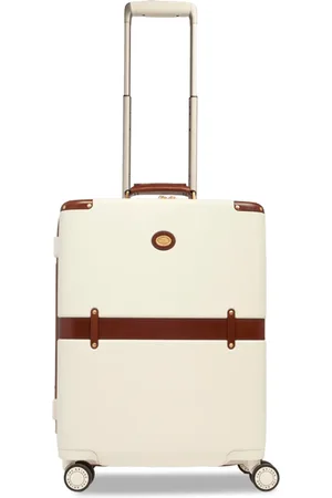 The Bridge Femme, Valises, , Taille: ONE Size 3B Trolley pour les voyageurs élégants