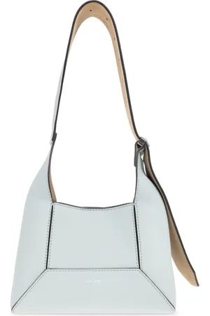 Jimmy Choo Femme, Sacs, Bleu, Taille: ONE Size Sac à bandoulière