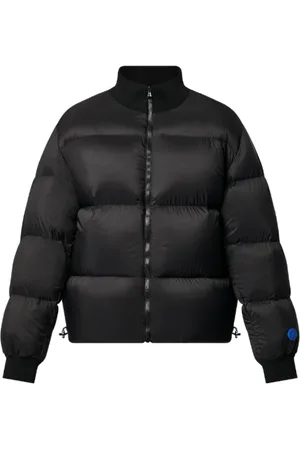 LOUIS VUITTON Homme, Vestes, Noir, Taille: M Veste Puffer Damier Réversible