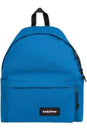 Eastpak Unisex, Sacs, Bleu, Taille: ONE Size Sac à dos Padded Pak