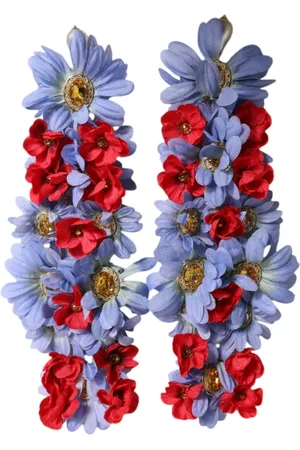 Dolce & Gabbana Femme, Accessoires, Multicolore, Taille: ONE Size Boucles d