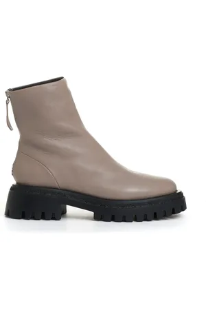 HALMANERA Femme, Chaussures, , Taille: 35 EU Bottines pour Femmes