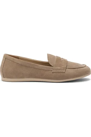 carmens Femme, Chaussures, Gris, Taille: 36 EU Vanny MOC