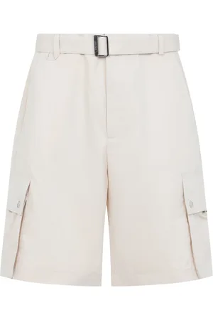 Jacquemus Homme, Shorts, , Taille: M Bermudas neutres pour sorties décontractées polyvalentes