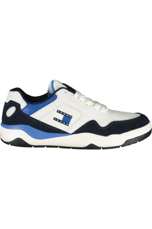 Tommy Hilfiger Homme, Chaussures, Multicolore, Taille: 40 EU Chaussures