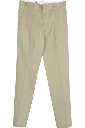 Dickies Homme, Pantalons, , Taille: W31 Pantalon de Travail Classique en Coton