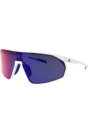 adidas Homme, Accessoires, Multicolore, Taille: ONE Size Lunettes de soleil Prfm Shield