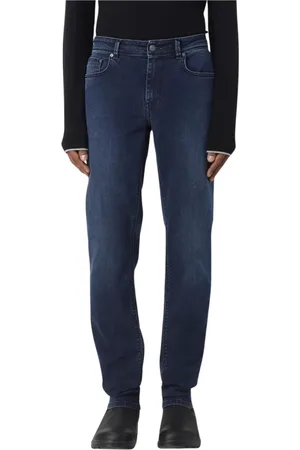 FAY Homme, Jeans, Bleu, Taille: W38 Jean coupe classique en denim