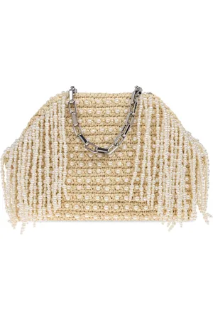Self-Portrait Femme, Sacs, , Taille: ONE Size Sac à bandoulière avec perles