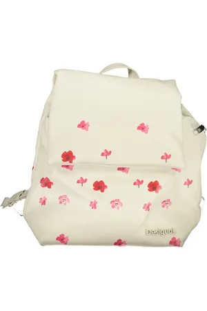 Desigual Femme, Sacs, Blanc, Taille: ONE Size Sacs et accessoires