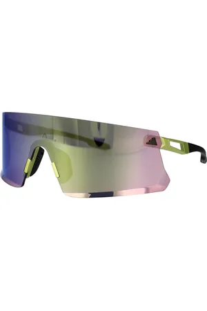 adidas Unisex, Accessoires, Multicolore, Taille: ONE Size Lunettes de soleil Dunamis