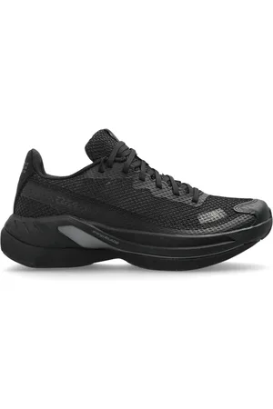 Maison Margiela Femme, Chaussures, Noir, Taille: 39 1/3 EU Salomon x