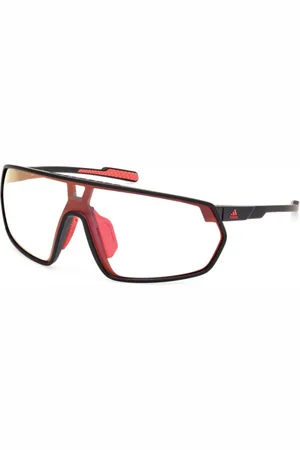 adidas Unisex, Accessoires, Noir, Taille: ONE Size Lunettes de soleil Matte /Roviex