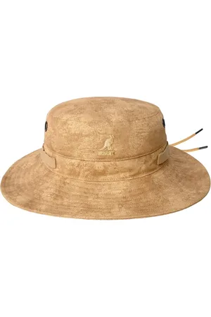Kangol Homme, Accessoires, , Taille: M Chapeau de pêcheur d