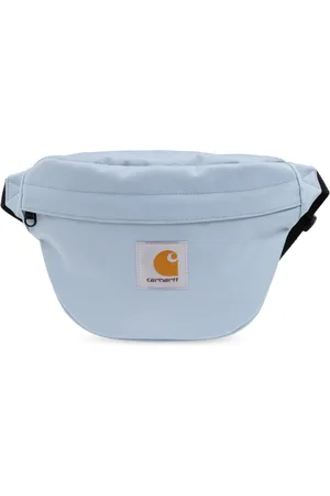 Carhartt Femme, Sacs, Bleu, Taille: ONE Size Jake Hip Bag