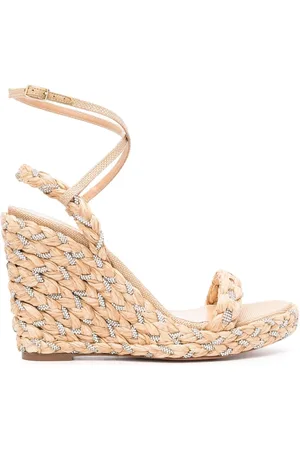 Aquazzura Femme, Chaussures, , Taille: 36 EU Sandales d