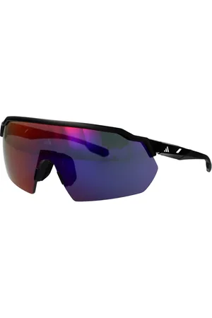 adidas Unisex, Accessoires, Noir, Taille: ONE Size Lunettes de soleil élégantes Sp0093 pour l