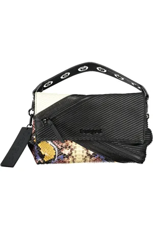Desigual Femme, Sacs, Noir, Taille: ONE Size Sacs et accessoires