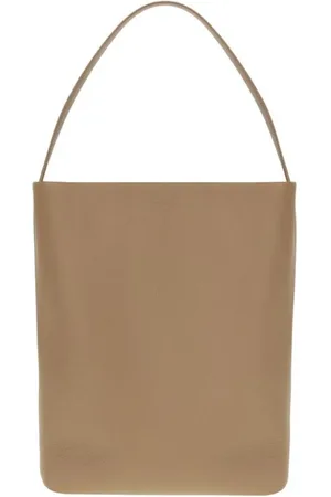 The Row Femme, Sacs, , Taille: ONE Size Élégant Sac à Bandoulière Park avec Fermeture Coulissante