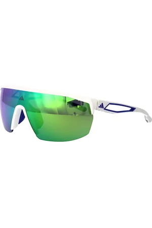 adidas Unisex, Accessoires, Multicolore, Taille: ONE Size Lunettes de soleil élégantes Sp0099