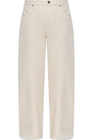 Self-Portrait Femme, Jeans, , Taille: W25 Jean avec fermeture éclair cousue dans les jambes