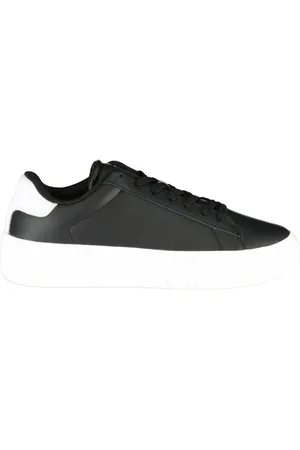 Tommy Hilfiger Homme, Chaussures, Noir, Taille: 41 EU Chaussures