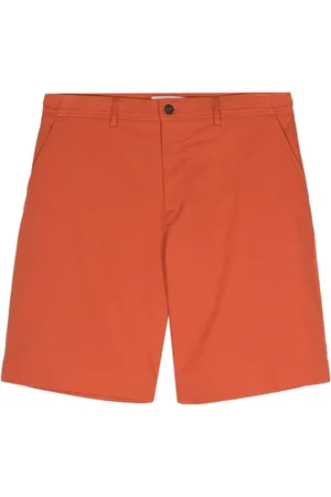 Maison Kitsuné Homme, Shorts, , Taille: W42 Shorts de planche élégants pour l
