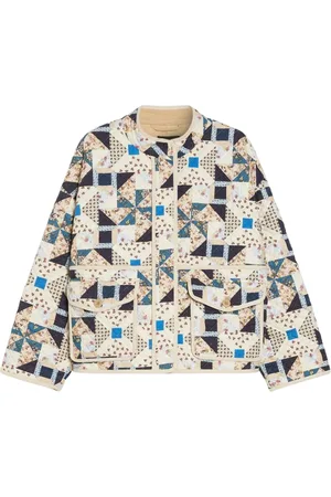 Max Mara Femme, Vestes, , Taille: 42 FR Veste Courte Matelassée de Printemps