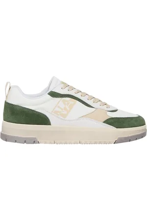 Napapijri Homme, Chaussures, Multicolore, Taille: 44 EU Urban Dust Baskets