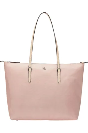 Ralph Lauren Femme, Sacs, Rose, Taille: ONE Size Sacs.. Rose