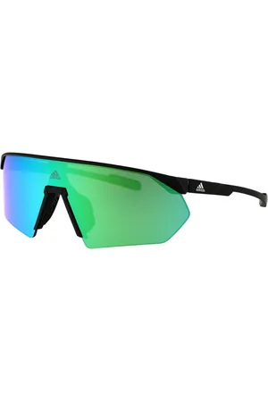 adidas Femme, Accessoires, Multicolore, Taille: ONE Size Lunettes de soleil Prfm Shield