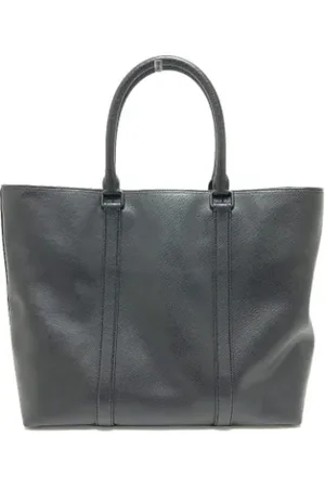 Coach Femme, Pre-owned, Noir, Taille: ONE Size Pre-owned Cuir sacs-main
