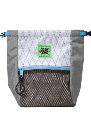 Brain Dead Homme, Pre-owned, Gris, Taille: ONE Size Sac de transport élégant pour hommes