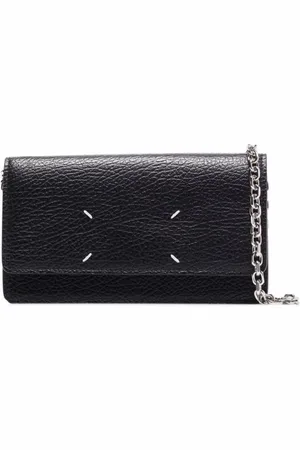 Maison Margiela Femme, Sacs, Noir, Taille: ONE Size Collection d