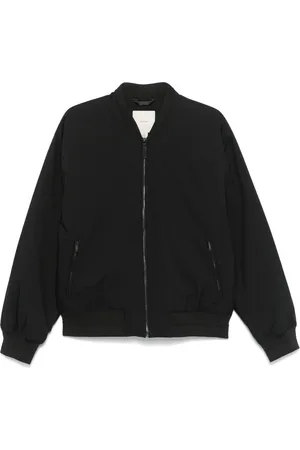 Calvin Klein Homme, Vestes, Noir, Taille: M Bomber Sport Hero Noir