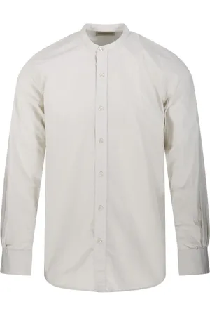 OFFICINE GENERALE Homme, Chemises, , Taille: M Chemise Stone Gaspard