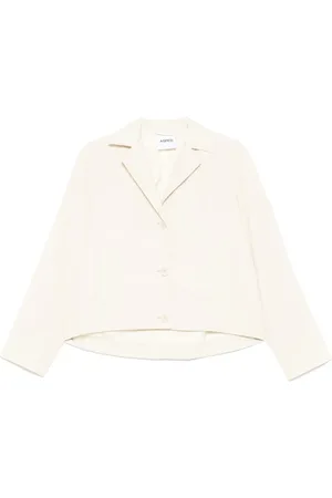 Aspesi Femme, Vestes, , Taille: 40 FR Cropped Jacket