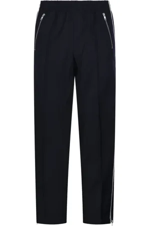 DEPARTMENT FIVE Homme, Pantalons, Bleu, Taille: W33 Pantalon Freddy Bleu
